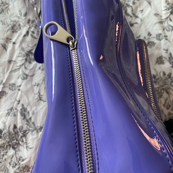 Ted baker pleather bag - Picture 6 of 6